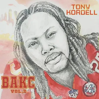 Bakc, Vol. 2 by Tony Kordell