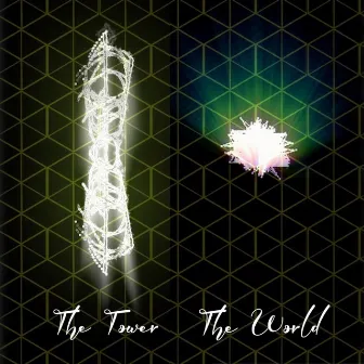 The Tower & The World by Unknown Artist