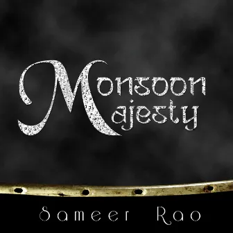 Monsoon Majesty by Unknown Artist