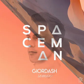 Spaceman (Giordash Remix) by Francois Klark