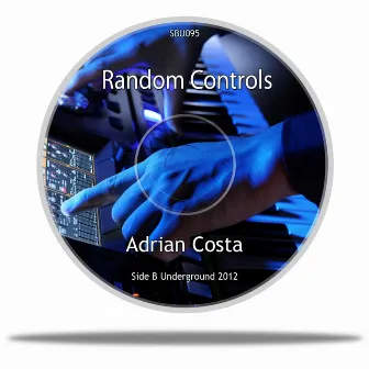 Random Controls by Unknown Artist