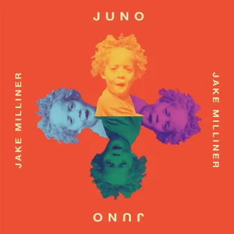 Juno by Jake Milliner