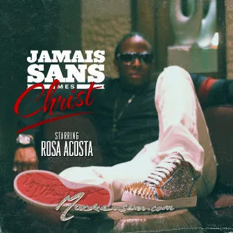 Jamais sans mes Christ - Single by MacKenson