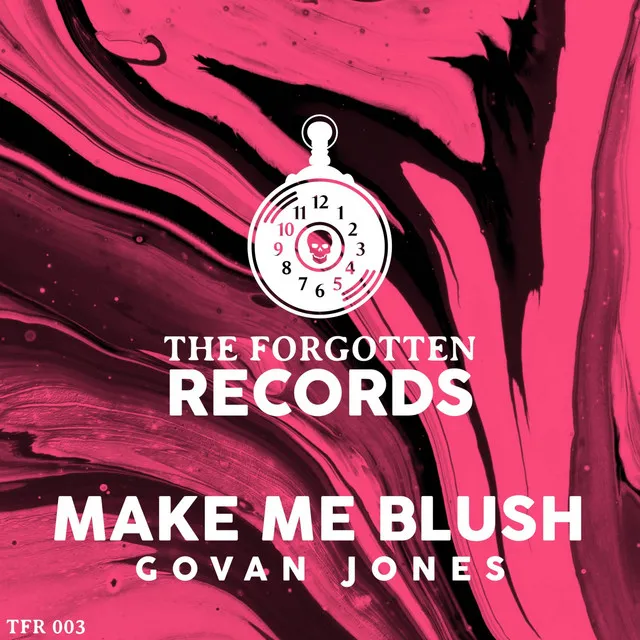 Make Me Blush - Extended Mix