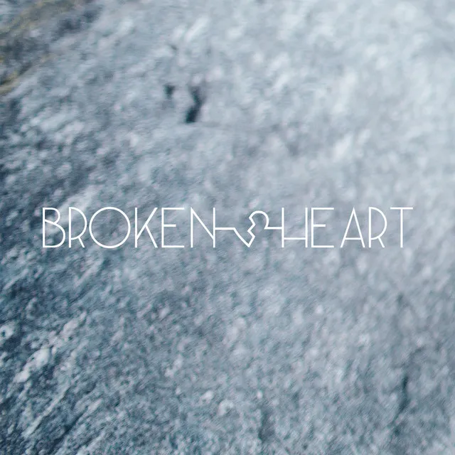 Broken Heart - Radio Edit