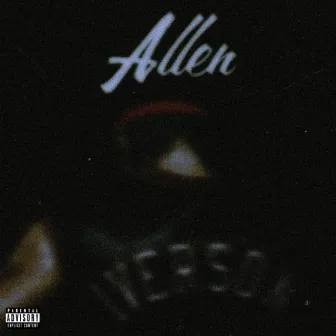 Allen by SvM3K