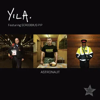 Astronaut by YILA