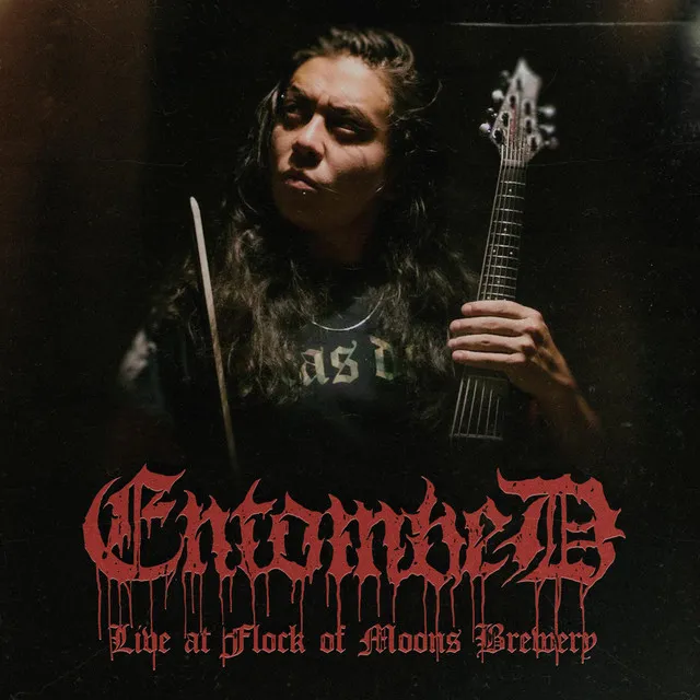 Entombed (Live)