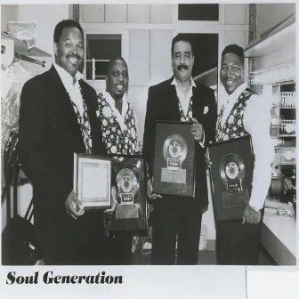 Meet The Soul Generation by The Soul Generation