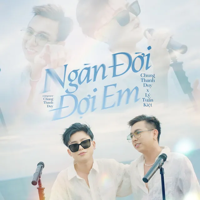 Ngàn Đời Đợi Em