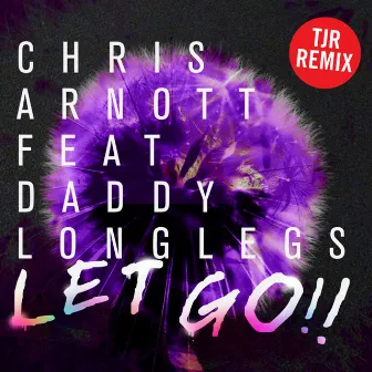 Let Go (TJR Remix) by Chris Arnott