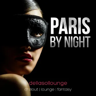 Paris By Night by Dellasollounge