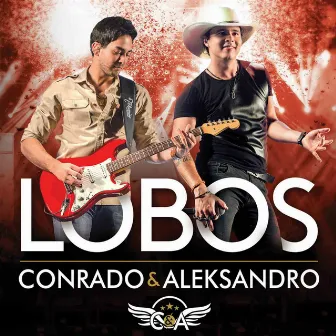 Lobos by Conrado & Aleksandro