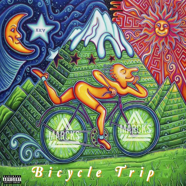 Bicycle Trip