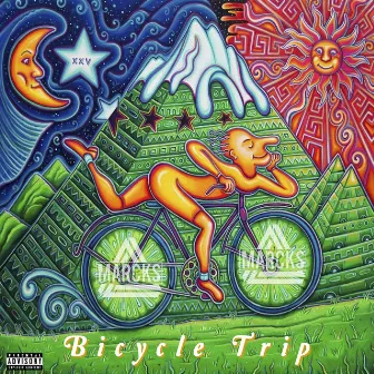 Bicycle Trip by MARCKS