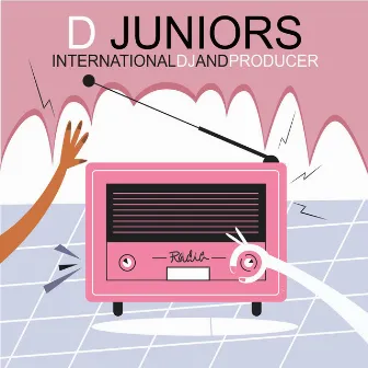 Love Me by D Juniors