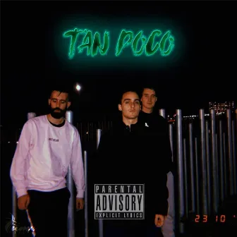 Tan Poco by Vito Castello