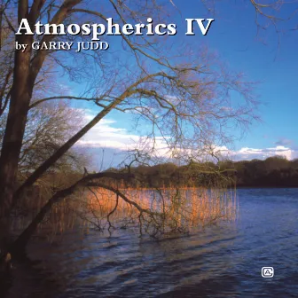 Atmospherics, Vol. 4 by Garry Judd