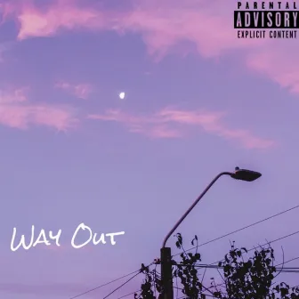 Way Out by Alona