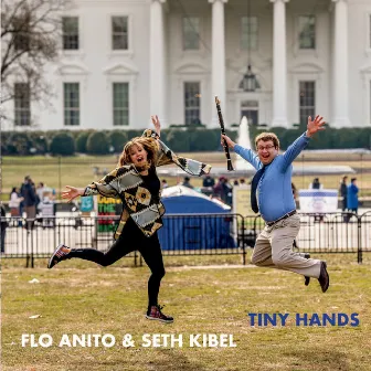 Tiny Hands by Seth Kibel