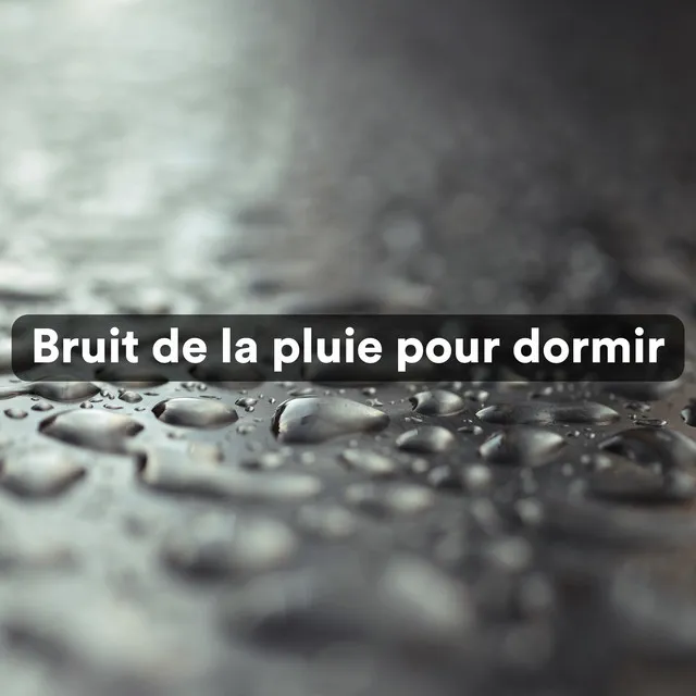 Bruit de la pluie pour dormir, pt. 12