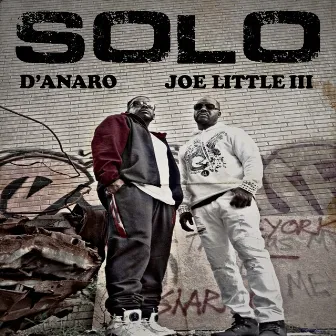 Solo by Joe Little III