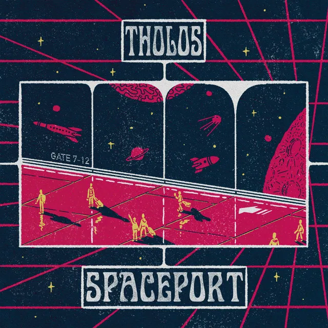 Spaceport