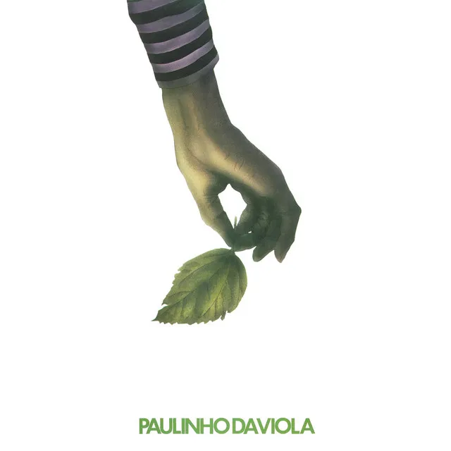 Paulinho Da Viola