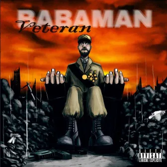 Veteran by Babaman