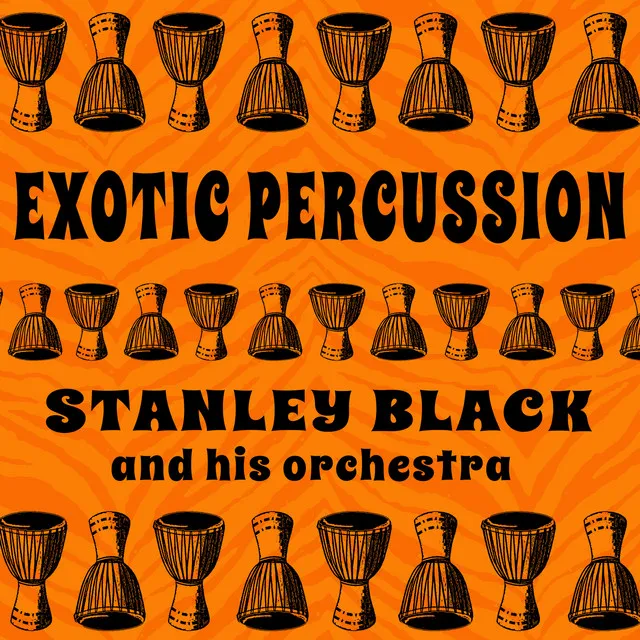 Exotic Percussion