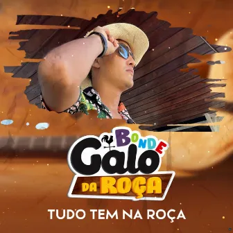 Tudo Tem na Roça by Bonde Galo Da Roça