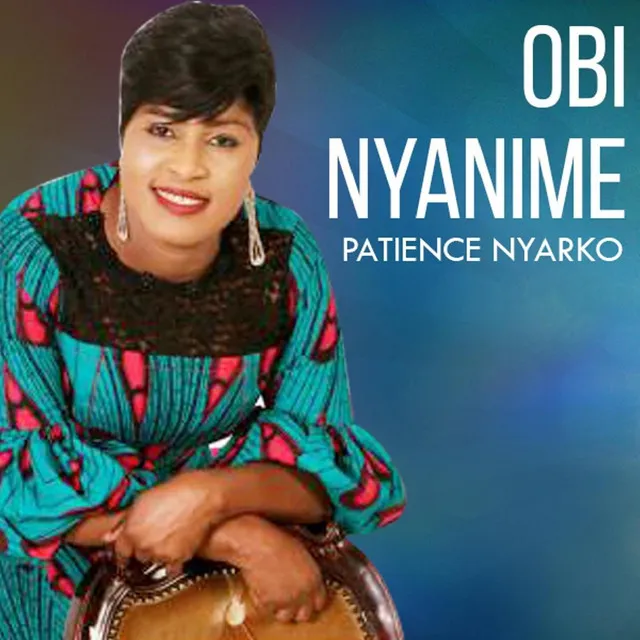 Patience Nyarko