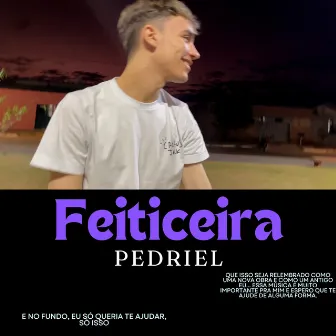 Feiticeira by PEDRIEL