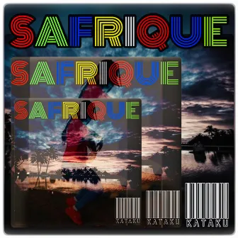 Safrique by DJ Kataku