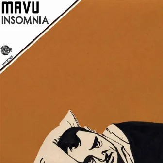 Insomnia by Mavu