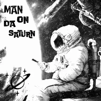 MAN ON DA SATURN by Yankeess