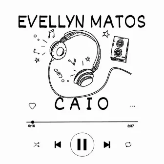 Caio by Evellyn Matos