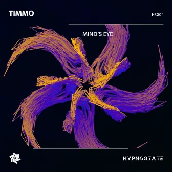 Mind's Eye by Timmo