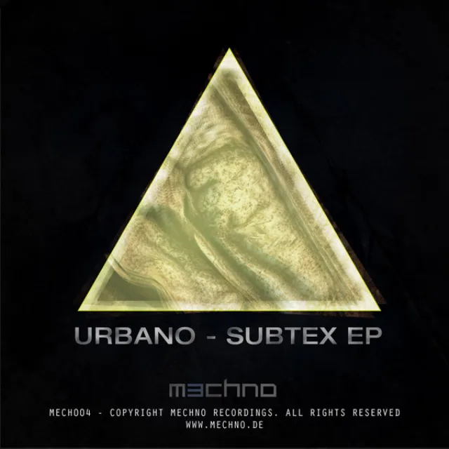 Subtex EP