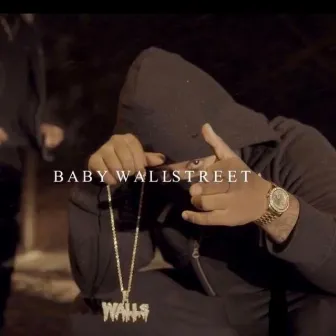 Sliding by Baby Wallstreet