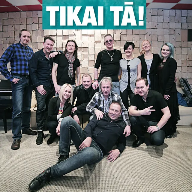 Tikai Tā!