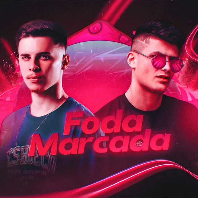 MEGA FUNK - FODA MARCADA