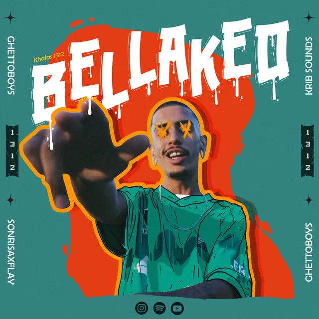 Bellakeo