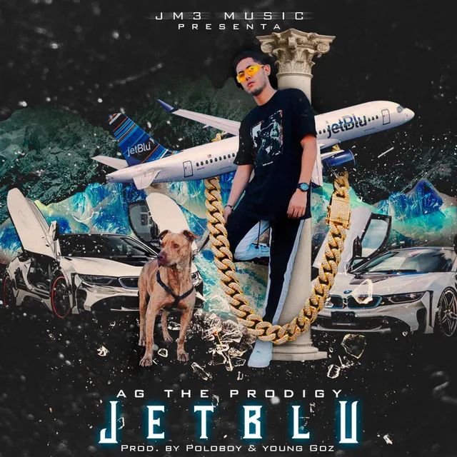 JetBlu