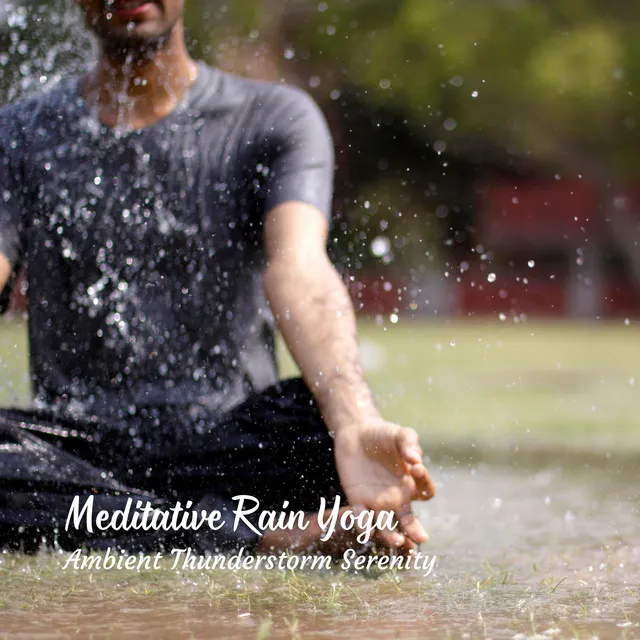 Rain's Song Guides Meditative Movements