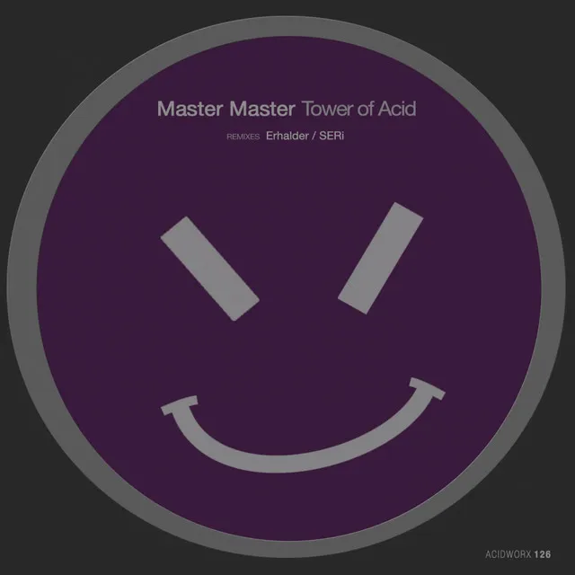 Tower Of Acid - SERi (JP) Remix