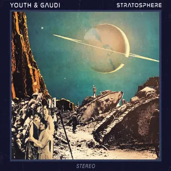 Stratosphere by Youth