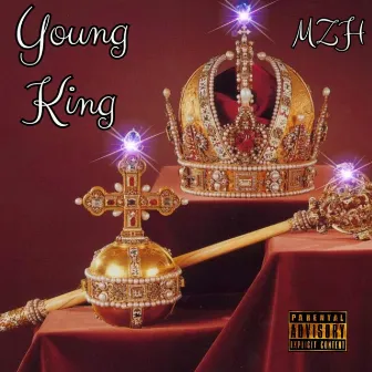 Young King by MZH The Villain