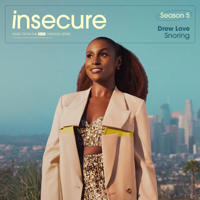 Snoring (from Insecure: Music From The HBO Original Series, Season 5)