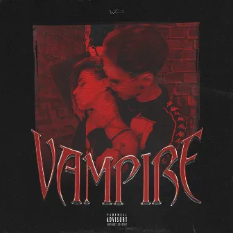 Vampire by N.FINCH